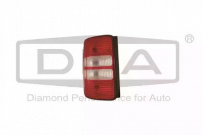 DPA 89450776802 -  