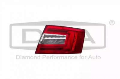 DPA 89451700502 -  