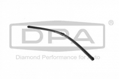 DPA 89550623702 -  Щётка стеклоочистителя