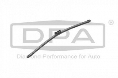 DPA 89550624002 -  Щетка стеклоочистителя