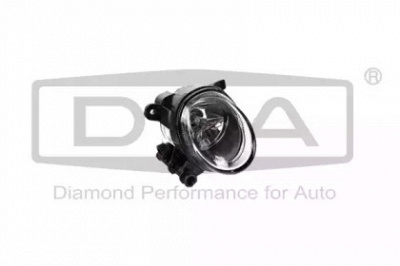 DPA 99411267802 -  Фара противотуманная правая