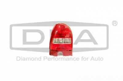 DPA 99451696502 - Задний фонарь