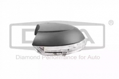 DPA 99491452202 - Фонарь указателя поворота правого
