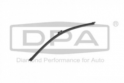 DPA 99550104602 -  Щетка стеклоочистителя заднего