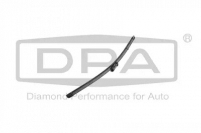 DPA 99551195102 -  ЩЕТКА СТЕКЛООЧИСТИТЕЛЯ ПЕРЕДНЕГО (КОМПЛ) (STP)