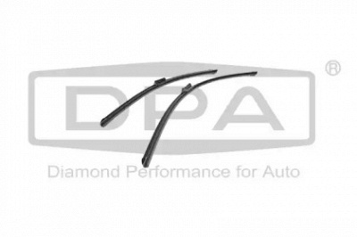 DPA 99981195002 -  