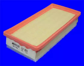 DR!VE dp1110100096 -  Воздушный фильтр