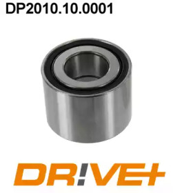 DR!VE dp2010100001 -  Комплект подшипника ступицы колеса