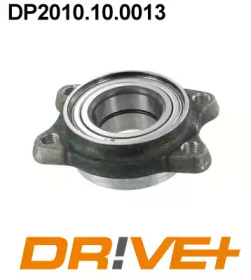 DR!VE dp2010100013 -  Комплект подшипника ступицы колеса
