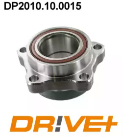 DR!VE dp2010100015 -  Комплект подшипника ступицы колеса