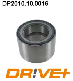 DR!VE dp2010100016 -  Комплект подшипника ступицы колеса