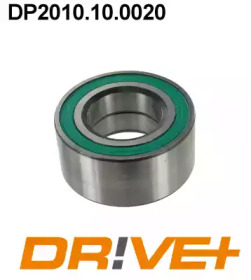 DR!VE dp2010100020 -  Комплект подшипника ступицы колеса