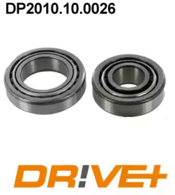 DR!VE dp2010100026 -  Комплект подшипника ступицы колеса