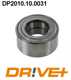 DR!VE dp2010100031 -  Комплект подшипника ступицы колеса