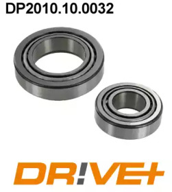 DR!VE dp2010100032 -  Комплект подшипника ступицы колеса