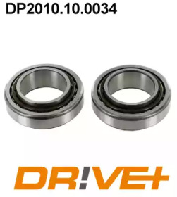 DR!VE dp2010100034 -  Комплект подшипника ступицы колеса
