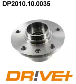 DR!VE dp2010100035 -  Комплект подшипника ступицы колеса