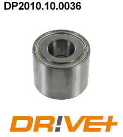 DR!VE dp2010100036 -  Комплект подшипника ступицы колеса