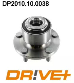 DR!VE dp2010100038 -  Комплект подшипника ступицы колеса