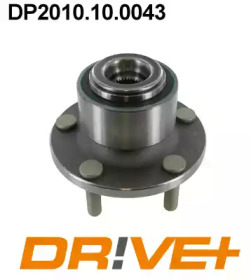 DR!VE dp2010100043 -  Комплект подшипника ступицы колеса