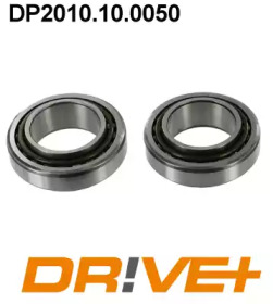 DR!VE dp2010100050 -  Комплект подшипника ступицы колеса