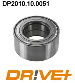 DR!VE dp2010100051 -  Комплект подшипника ступицы колеса