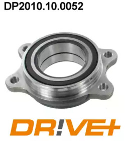 DR!VE dp2010100052 -  Комплект подшипника ступицы колеса