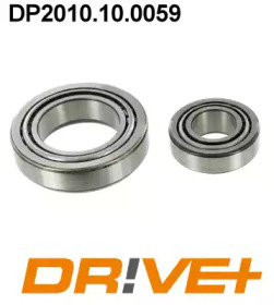 DR!VE dp2010100059 -  Комплект подшипника ступицы колеса