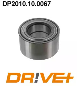 DR!VE dp2010100067 -  Комплект подшипника ступицы колеса