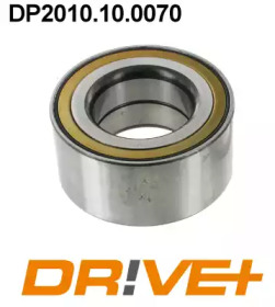DR!VE dp2010100070 -  Комплект подшипника ступицы колеса