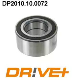 DR!VE dp2010100072 -  Комплект подшипника ступицы колеса