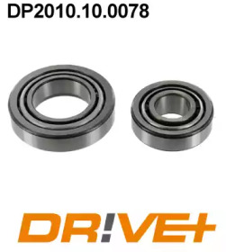 DR!VE dp2010100078 -  Комплект подшипника ступицы колеса