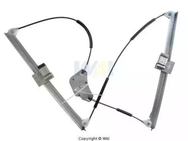 DR!VE dp3210100007 -  Подъемное устройство для окон