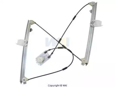 DR!VE dp3210100011 -  Подъемное устройство для окон