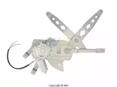DR!VE dp3210100046 -  Подъемное устройство для окон