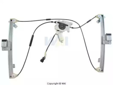 DR!VE dp3210100070 -  Подъемное устройство для окон