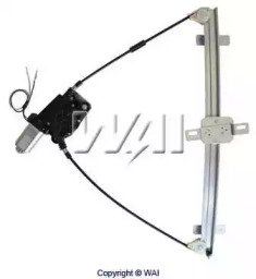 DR!VE dp3210100078 -  Подъемное устройство для окон
