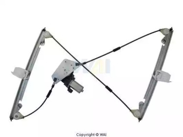 DR!VE dp3210100081 -  Подъемное устройство для окон