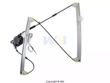 DR!VE dp3210100093 -  Подъемное устройство для окон