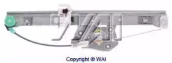 DR!VE dp3210100098 -  Подъемное устройство для окон
