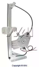 DR!VE dp3210100108 -  Подъемное устройство для окон