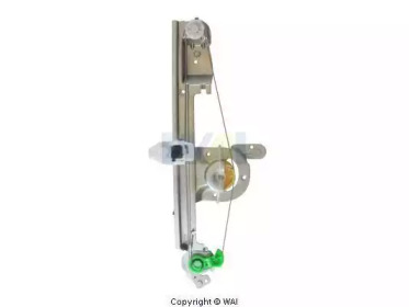 DR!VE dp3210100119 -  Подъемное устройство для окон