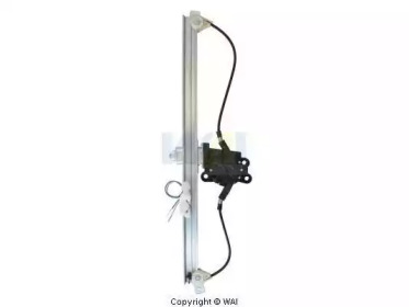 DR!VE dp3210100123 -  Подъемное устройство для окон