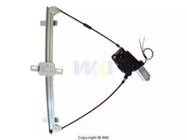 DR!VE dp3210100134 -  Подъемное устройство для окон