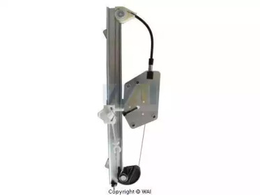 DR!VE dp3210100137 -  Подъемное устройство для окон