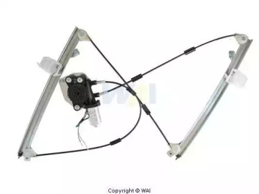 DR!VE dp3210100143 -  Подъемное устройство для окон