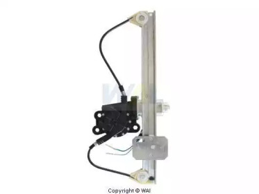 DR!VE dp3210100144 -  Подъемное устройство для окон