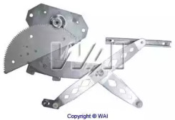 DR!VE dp3210100155 -  Подъемное устройство для окон
