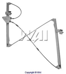 DR!VE dp3210100163 -  Подъемное устройство для окон