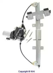 DR!VE dp3210100165 -  Подъемное устройство для окон